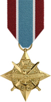General Campaign Star - ALLIED FORCE