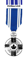 Meritorious Service Cross