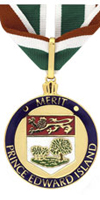 Order of Prince Edward Island
