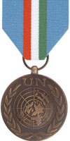 UN Mission in Ivory Coast - ONUCI