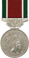 General Service Medal - South-West Asia