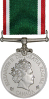 Operational Service Medal - Sudan