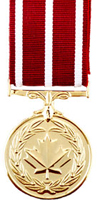 Medal of Military Valour