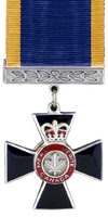 Member of the Order of Military Merit
