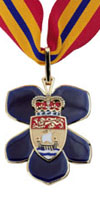 Order of New Brunswick