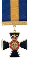 Officer of the Order of Merit of the Police Forces
