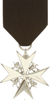 Most Venerable Order of the Hospital of St. John of Jerusalem