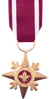 Star of Military Valour