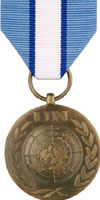 UN Force in Cyprus - UNFICYP